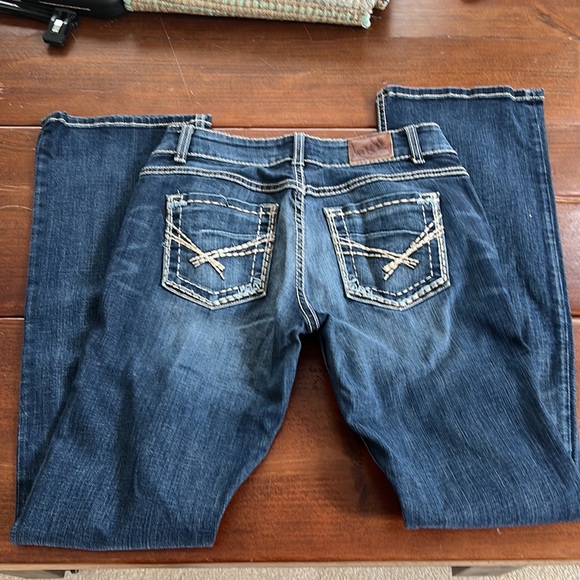 BKE culture ladies jeans - Picture 2 of 11